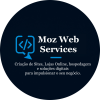 Moz Web Services